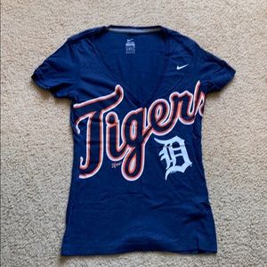 Nike Detroit Tigers T-shirt